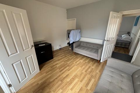 undefined, Ancasta Road, Southampton, SO14