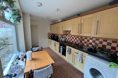 undefined, Ancasta Road, Southampton, SO14