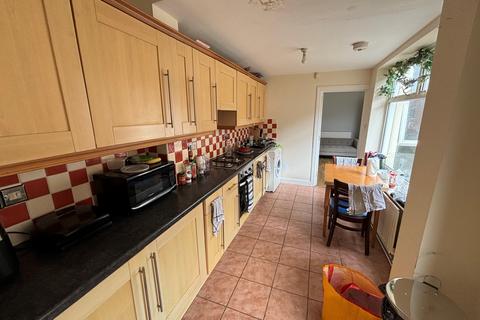 undefined, Ancasta Road, Southampton, SO14