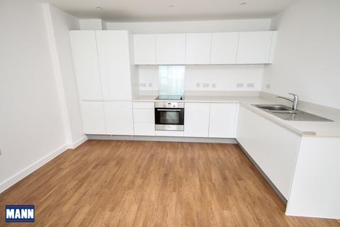 3 bedroom apartment to rent, Clovelly Place, Greenhithe, DA9