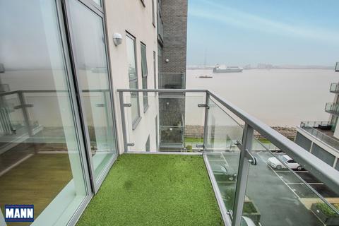 3 bedroom apartment to rent, Clovelly Place, Greenhithe, DA9