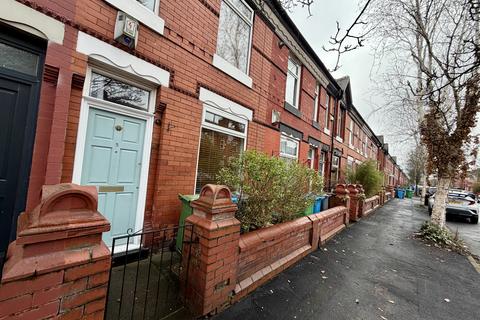 undefined, Thornton Road, Manchester, M14