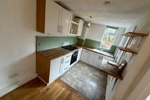 undefined, Thornton Road, Manchester, M14