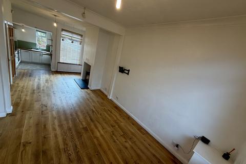 undefined, Thornton Road, Manchester, M14