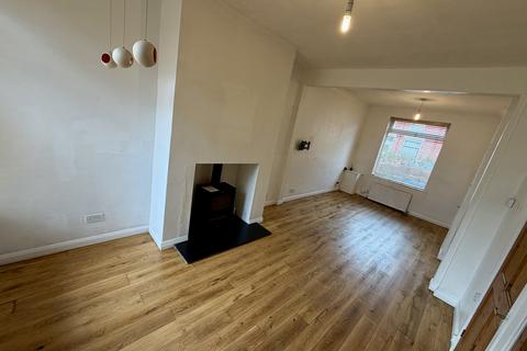 undefined, Thornton Road, Manchester, M14