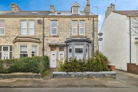 undefined, Park Crescent, North Shields, NE30