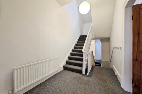 undefined, Park Crescent, North Shields, NE30