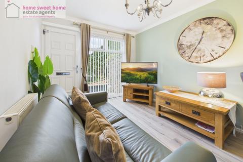 1 bedroom terraced house for sale, Blarmore Avenue, Inverness IV3