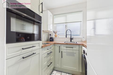 1 bedroom terraced house for sale, Blarmore Avenue, Inverness IV3