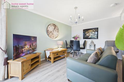 1 bedroom terraced house for sale, Blarmore Avenue, Inverness IV3