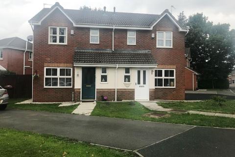undefined, Alconbury Close, Warrington, WA5