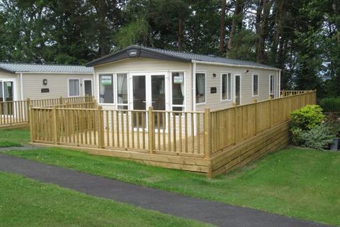 undefined, Causey Hill Holiday Park