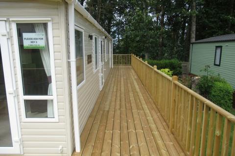 undefined, Causey Hill Holiday Park
