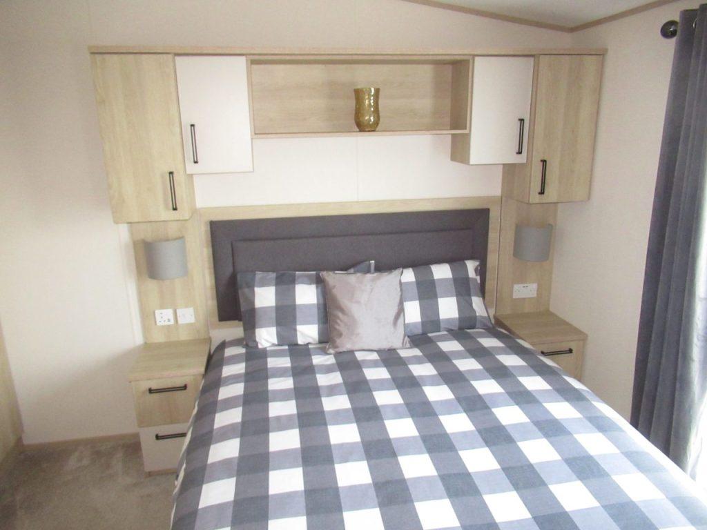 ABI Sunningdale at Causey Hill Holiday Park