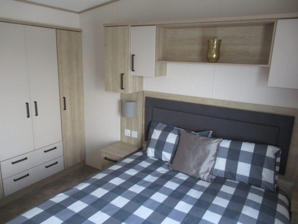 ABI Sunningdale at Causey Hill Holiday Park