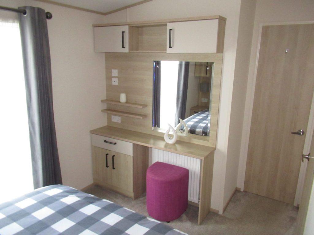 ABI Sunningdale at Causey Hill Holiday Park