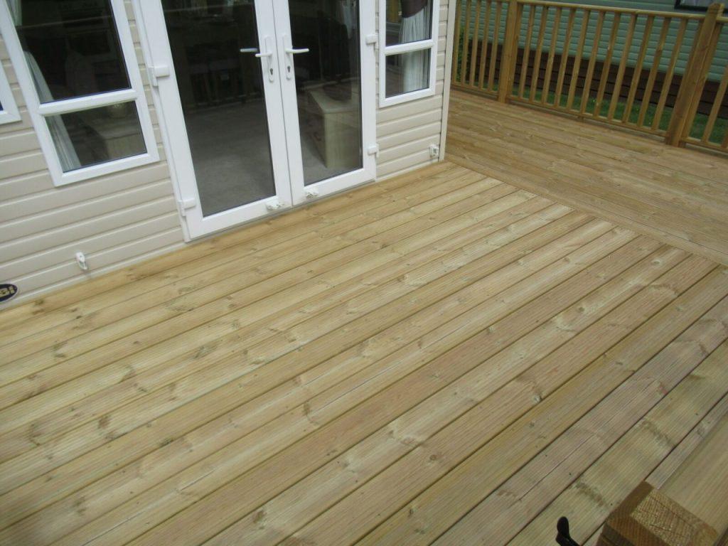 ABI Sunningdale at Causey Hill Holiday Park