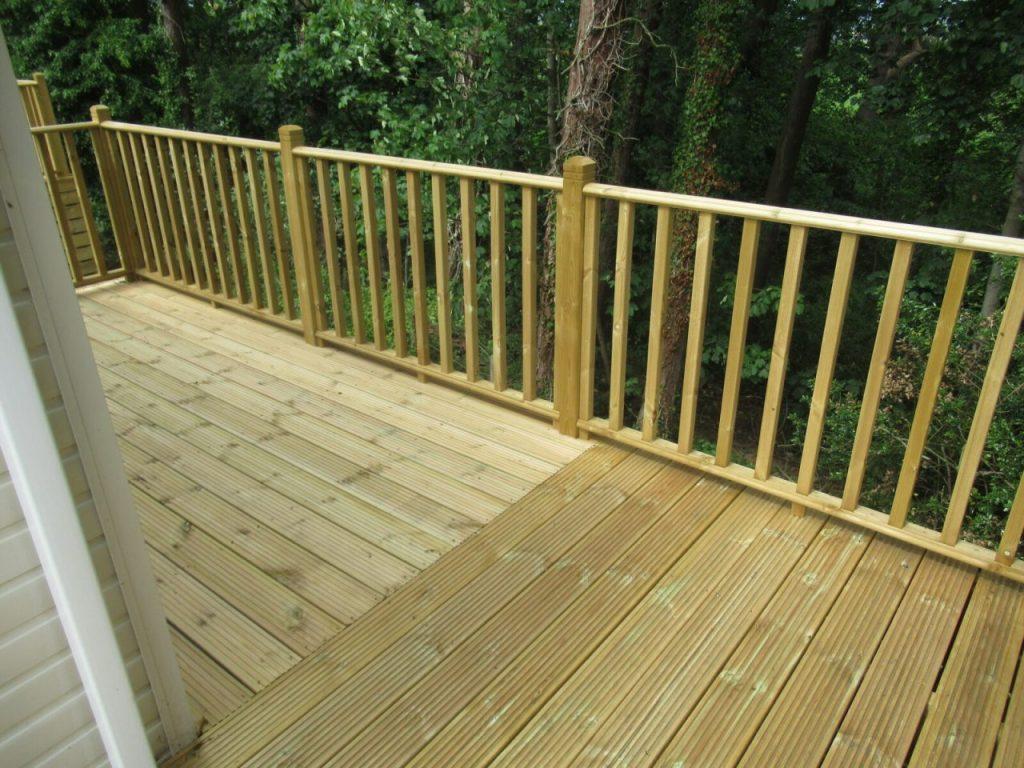 ABI Sunningdale at Causey Hill Holiday Park
