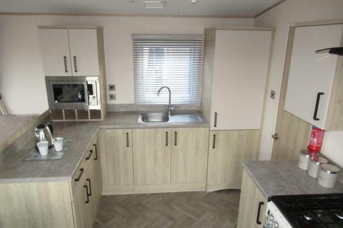 undefined, Causey Hill Holiday Park
