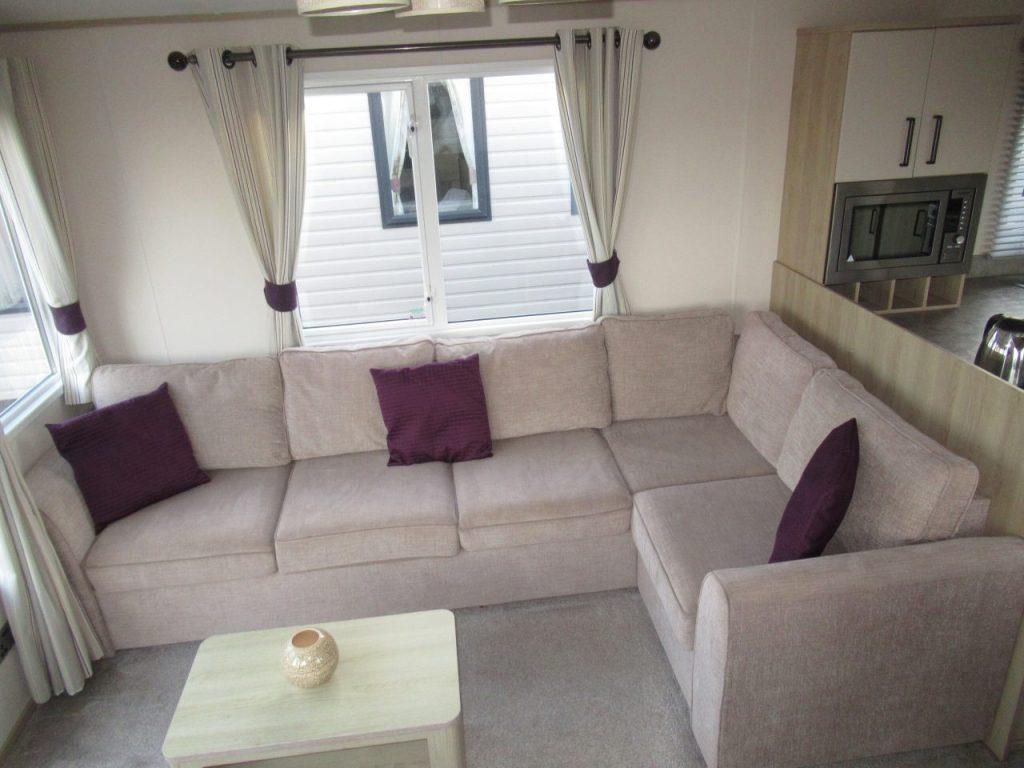 ABI Sunningdale at Causey Hill Holiday Park