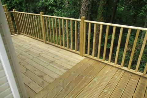 undefined, Causey Hill Holiday Park