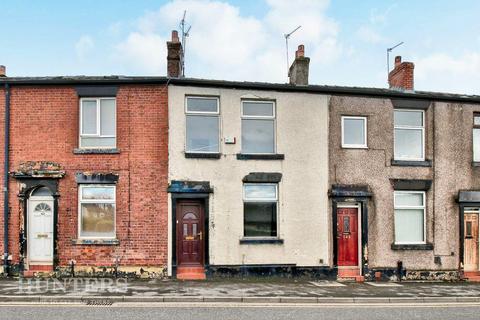 undefined, Halifax Road, Hamer, OL16 2NJ