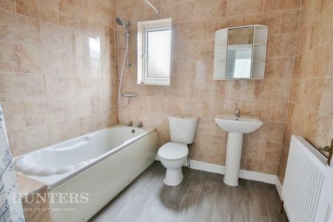 undefined, Halifax Road, Hamer, OL16 2NJ