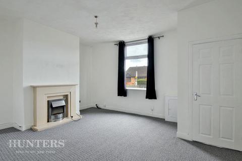 undefined, Halifax Road, Hamer, OL16 2NJ