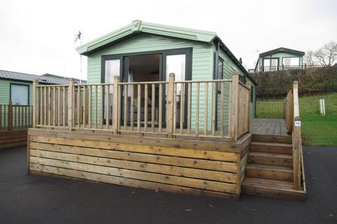undefined, Causey Hill Holiday Park