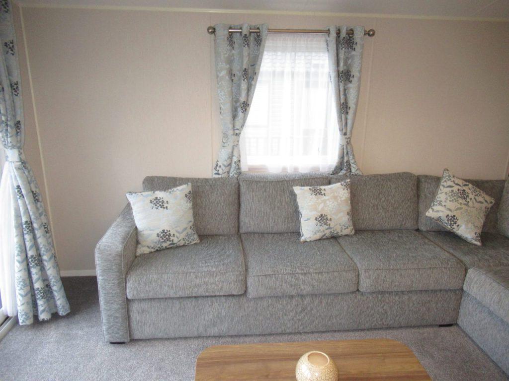 Willerby Avonmore at Causey Hill Holiday Park