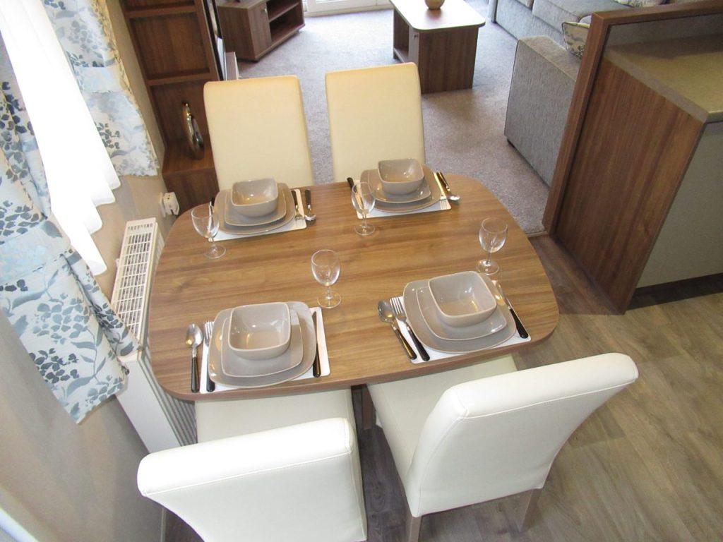 Willerby Avonmore at Causey Hill Holiday Park