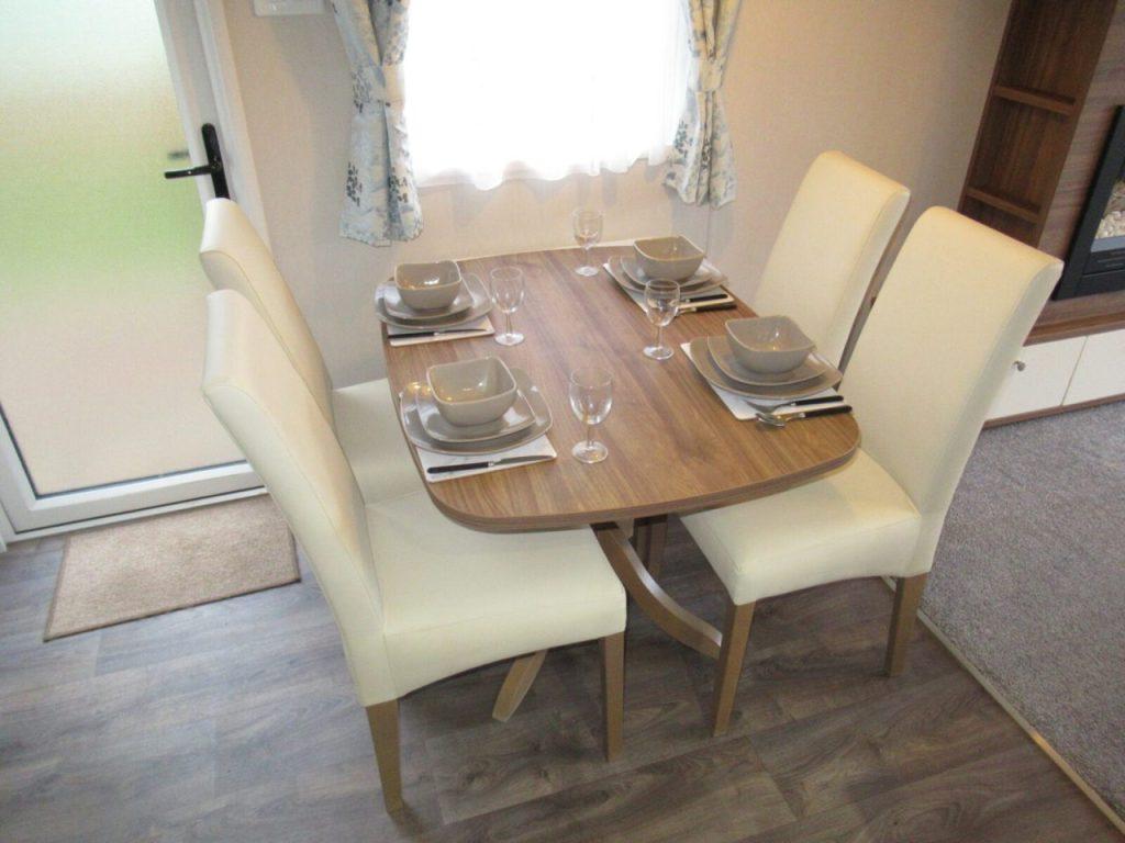 Willerby Avonmore at Causey Hill Holiday Park