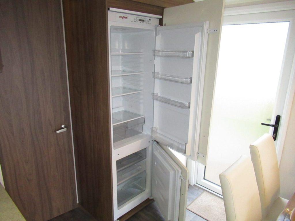 Willerby Avonmore at Causey Hill Holiday Park