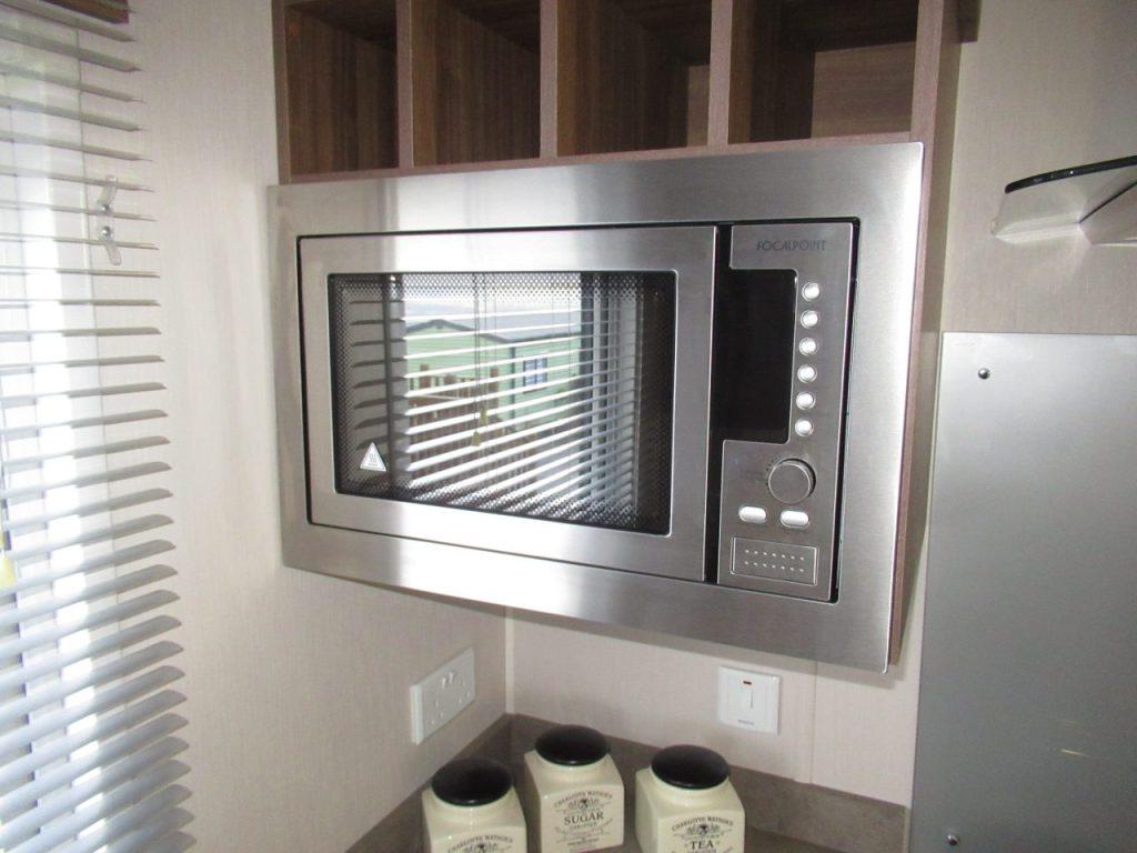 Willerby Avonmore at Causey Hill Holiday Park