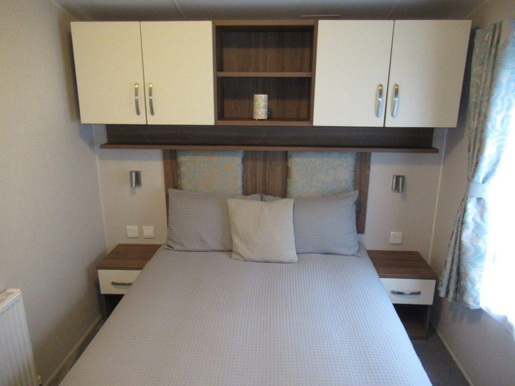 Willerby Avonmore at Causey Hill Holiday Park