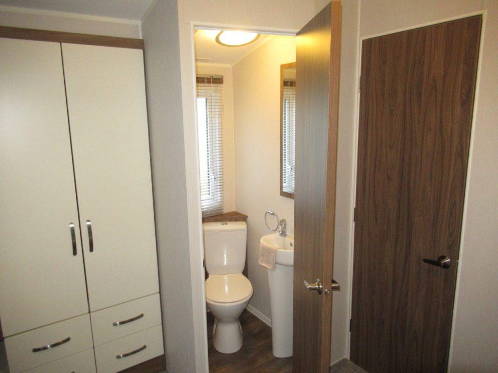 Willerby Avonmore at Causey Hill Holiday Park