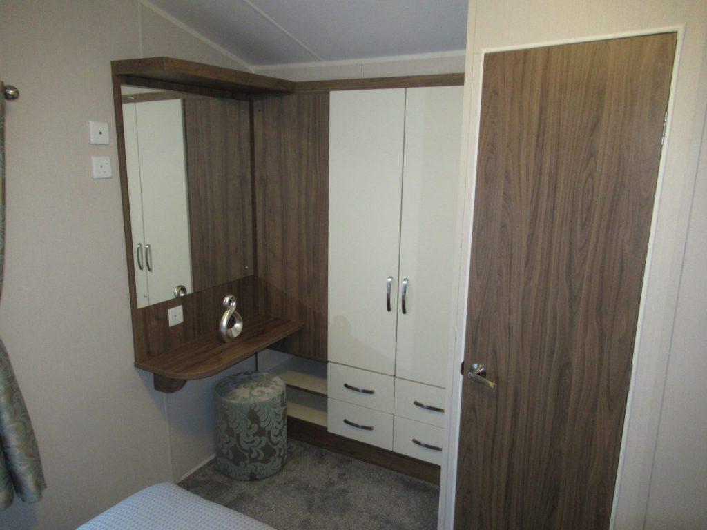 Willerby Avonmore at Causey Hill Holiday Park