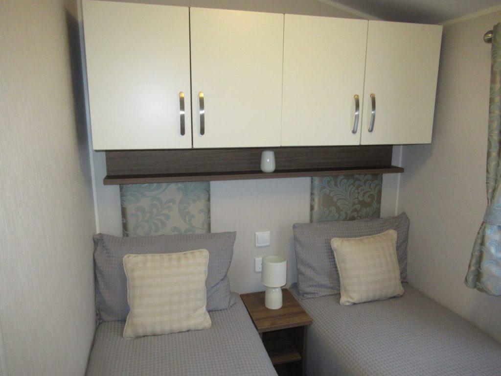 Willerby Avonmore at Causey Hill Holiday Park