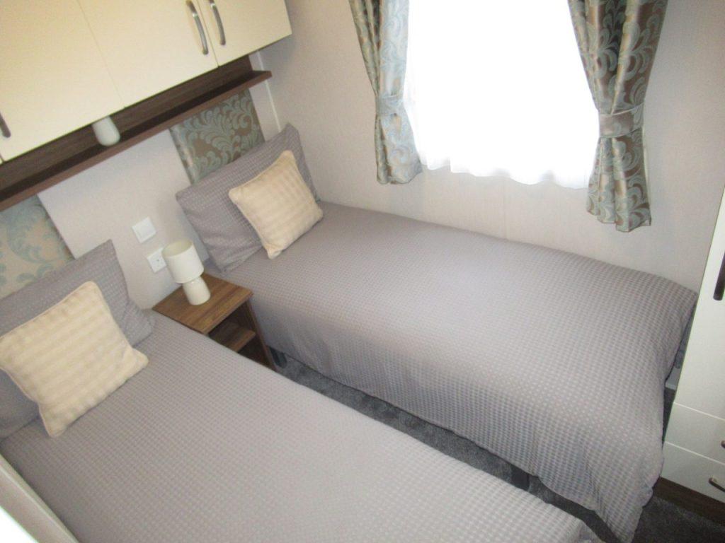 Willerby Avonmore at Causey Hill Holiday Park