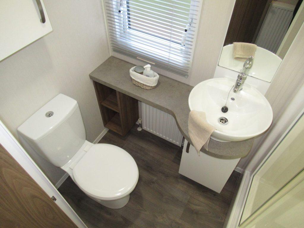 Willerby Avonmore at Causey Hill Holiday Park