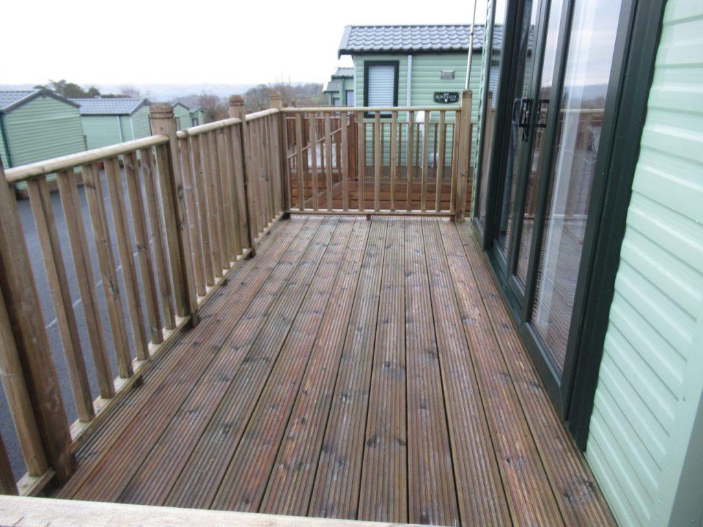Willerby Avonmore at Causey Hill Holiday Park