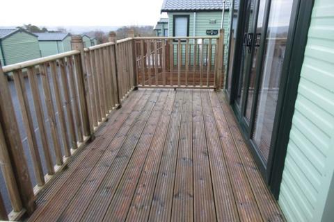 undefined, Causey Hill Holiday Park