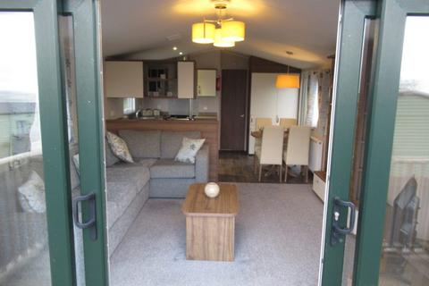 undefined, Causey Hill Holiday Park