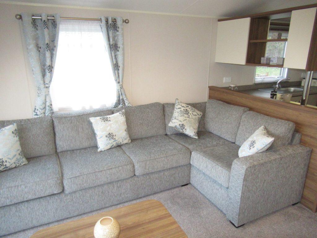 Willerby Avonmore at Causey Hill Holiday Park