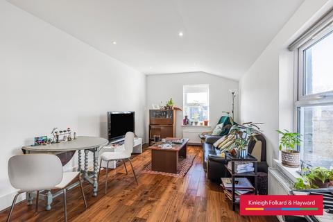 undefined, Morrish Road, Brixton, London, SW2