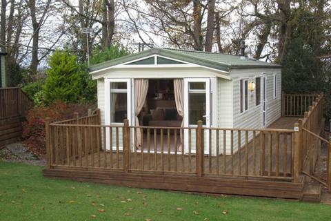 undefined, Causey Hill Holiday Park