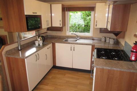 undefined, Causey Hill Holiday Park