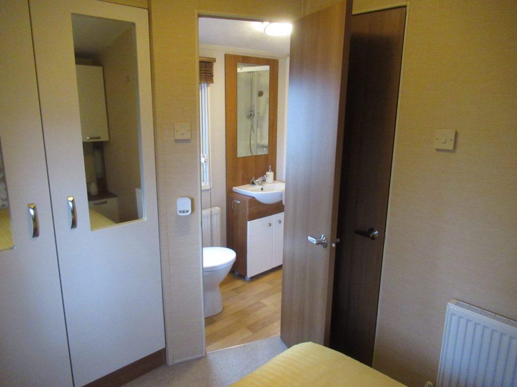 Willerby Salisbury at Causey Hill Holiday Park