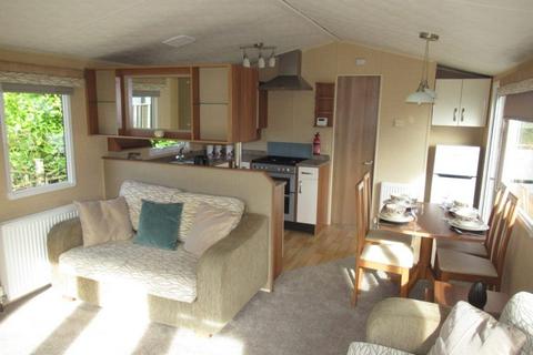 undefined, Causey Hill Holiday Park