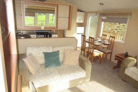 undefined, Causey Hill Holiday Park
